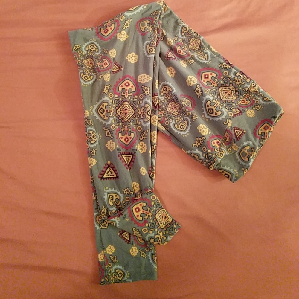 TC Leggings
